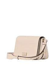 gambar-samping-Kate-Spade-Liv-Small-Flap-Crossbody-Bag-Milk-Glass