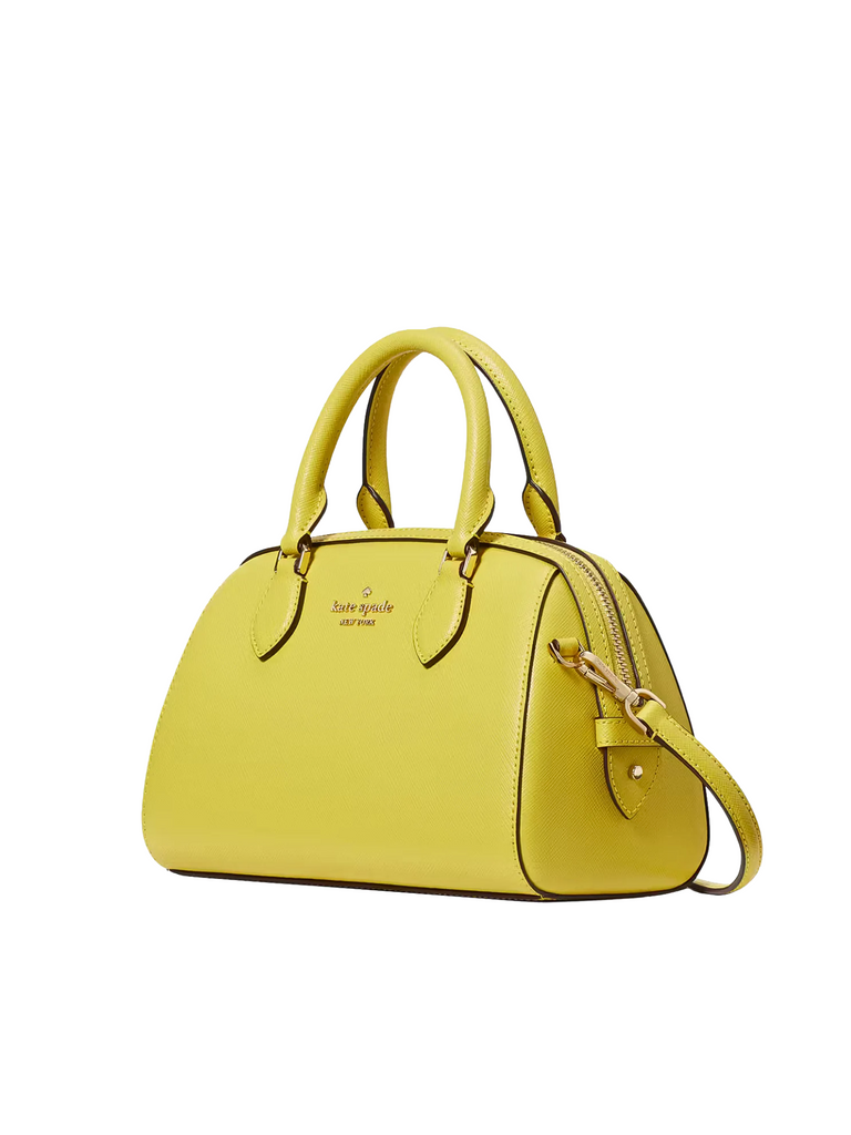 gambar-samping-Kate-Spade-Madison-Saffiano-Leather-Duffle-Crossbody-Bag-Lime-Slice
