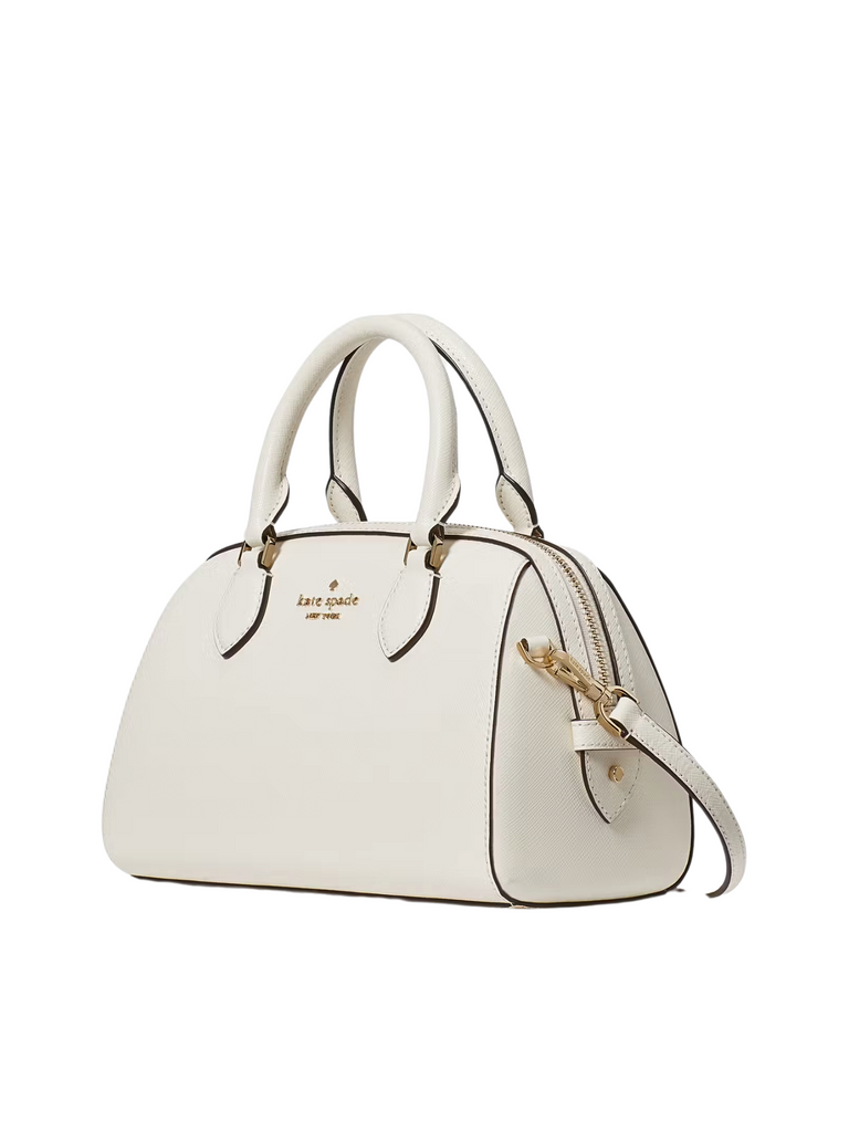 gambar-samping-Kate-Spade-Madison-Saffiano-Leather-Duffle-Crossbody-Bag-Meringue