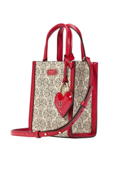 gambar-samping-Kate-Spade-Manhattan-Valentineday-Spade-Flower-Coated-Canvas_Mini-Tote-Cherry-Rouge-Multi