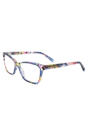 gambar-samping-Kate-Spade-Pava-Reading-Glasses-Blue-Pattern