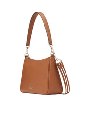 gambar-samping-Kate-Spade-Rosie-Leather-Shoulder-Bag-Warm-Ginger