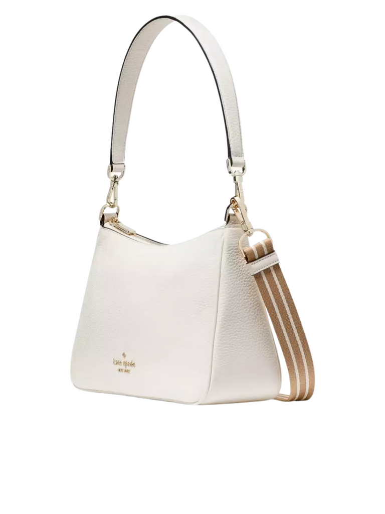 gambar-samping-Kate-Spade-Rosie-Pebbled-Leather-Shoulder-Bag-Parchment