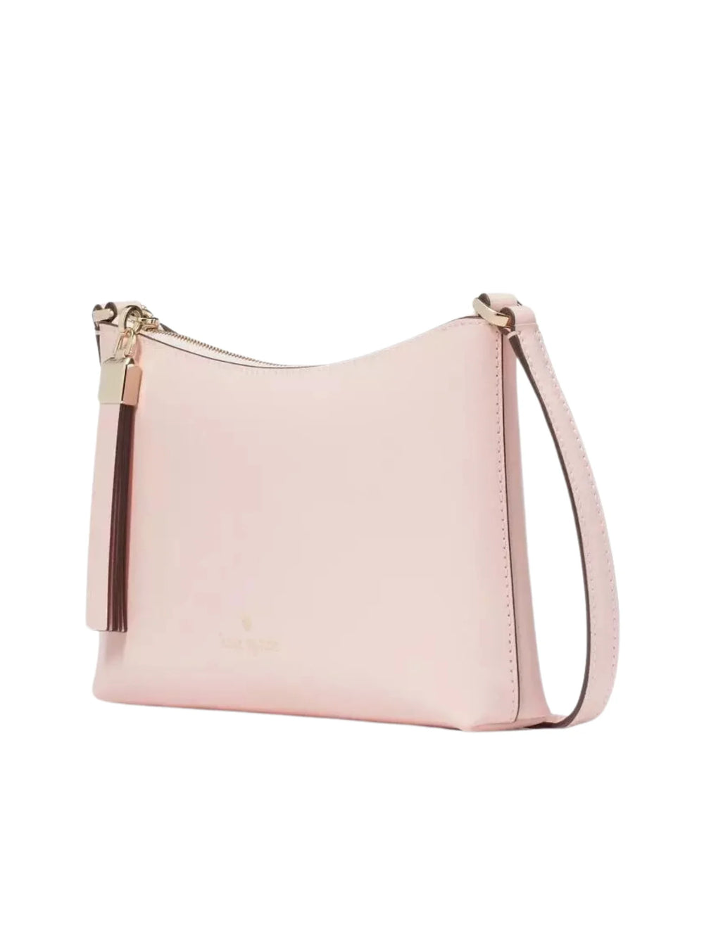 gambar-samping-Kate-Spade-Sadie-Saffiano-Crossbody-Bag-Chalk-Pink