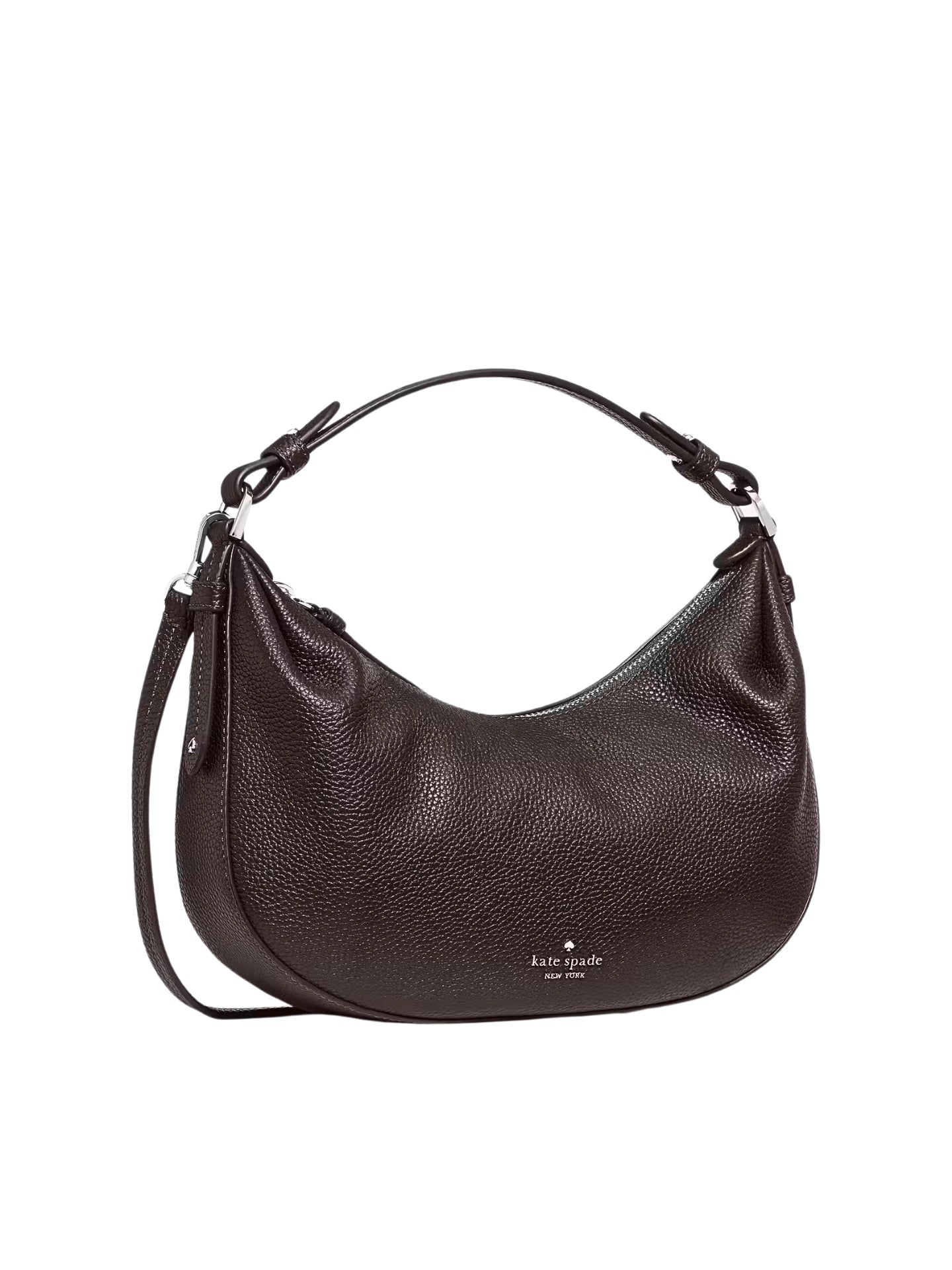 Kate Spade Selene Shoulder Bag Hot Fudge