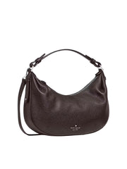 Kate Spade Selene Shoulder Bag Hot Fudge