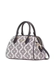 gambar-samping-Kate-Spade-Signature-Spade-Flower-Duffle-Crossbody-Bag-Black-Multi