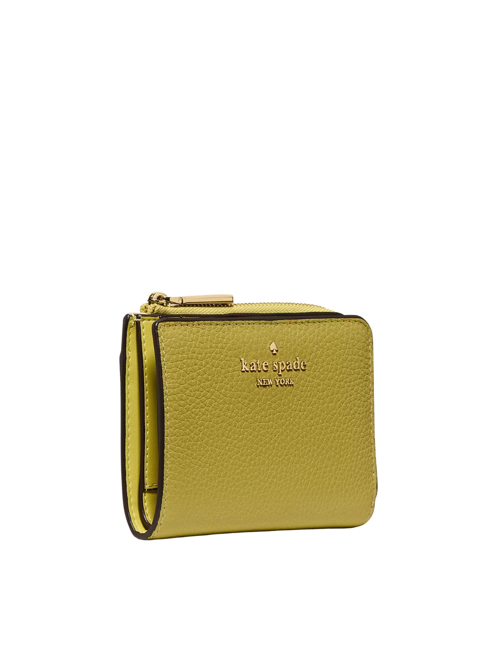 gambar-samping-Kate-Spade-Small-L-Zip-Wallet-Star-Fruit