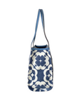 gambar-samping-Kate-Spade-Spade-Flower-Market-Tote-Chenille-Manta-Blue