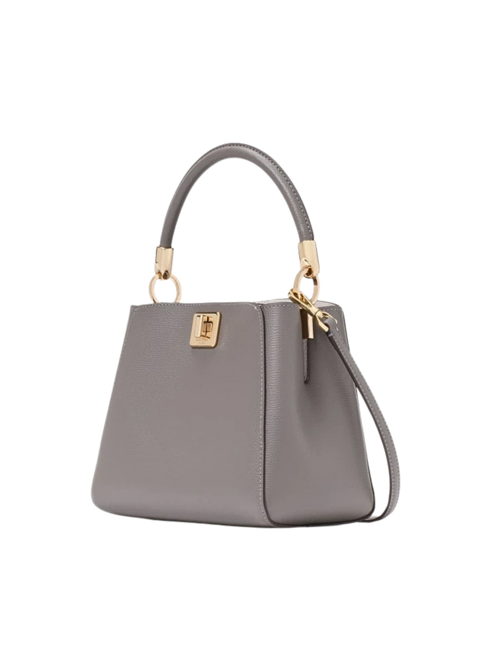 gambar-samping-Kate-Spade-Spade-Phoebe-Small-Top-Handle-Bag-Hare-Grey