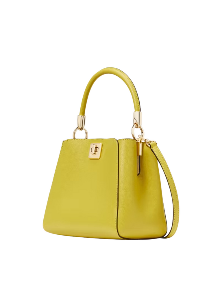 gambar-samping-Kate-Spade-Spade-Phoebe-Small-Top-Handle-Bag-Lime-Slice