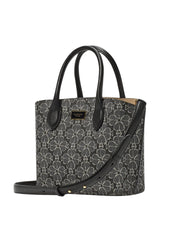 gambar-samping-Kate-Spade-Suite-Spade-Flower-Coated-Canvas-Crossbody-Tote-Black-Multi