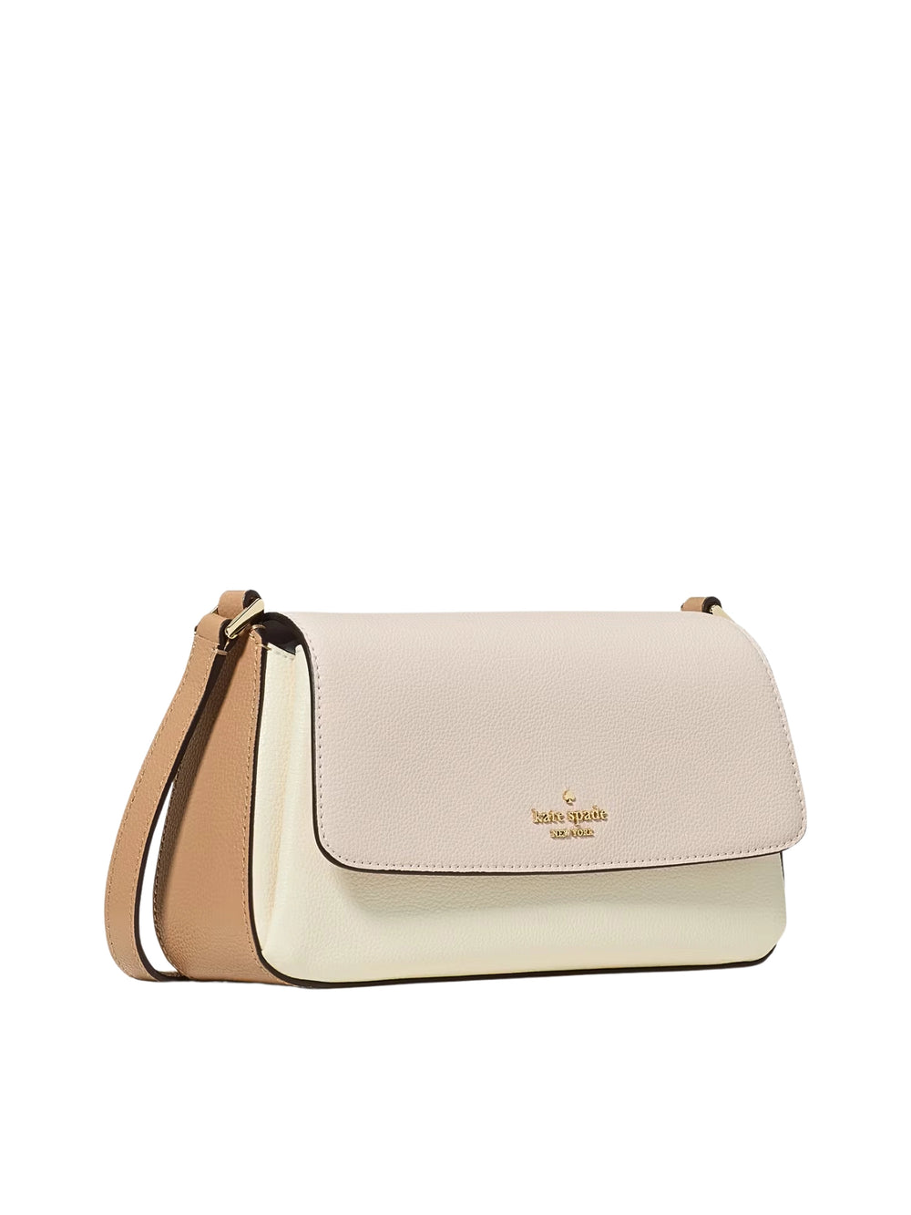 gambar-samping-Kate-Spade-Sutton-Mini-Flap-Crossbody-Bag-Powdered-Sugar-Multi