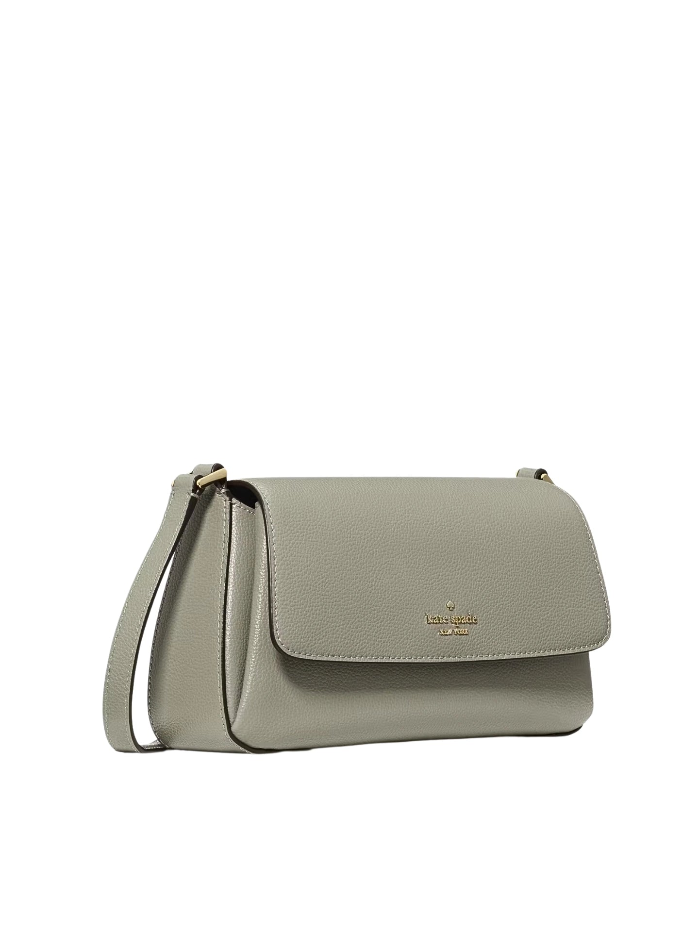 gambar-samping-Kate-Spade-Sutton-Mini-Flap-Crossbody-Dusky-Pine