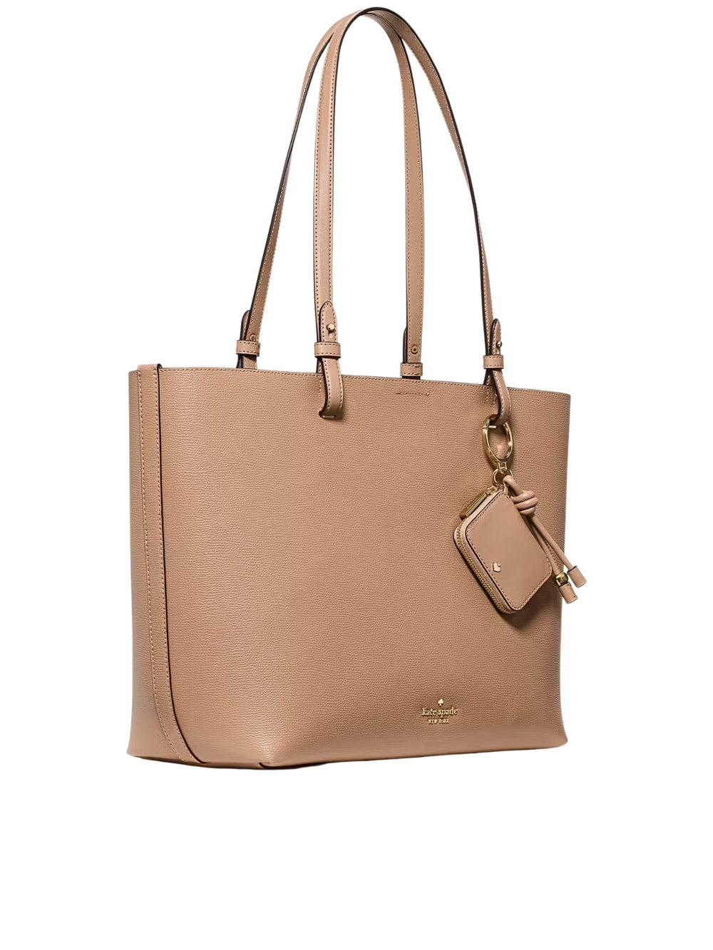 gambar-samping-Kate-Spade-Tessa-Tote-Bag-With-Charm-Dried-Cloves