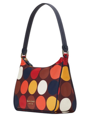 gambar-samping-Kate-Spade-The-Little-Better-Sam-Dot-Party-Small-Shoulder-Bag-Multi_Balilene