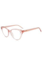 gambar-samping-Kate-Spade-Xara-BB-35J-Womens-Cat-Eye-Reading-Glasses-Pink