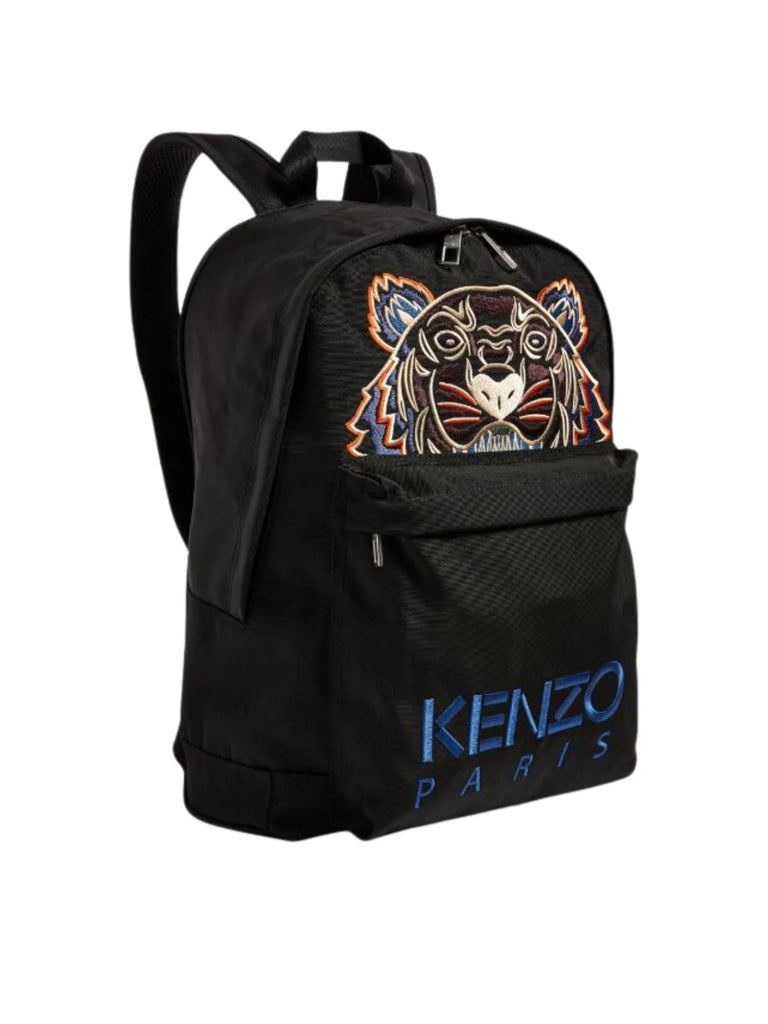 Kenzo online tiger backpack