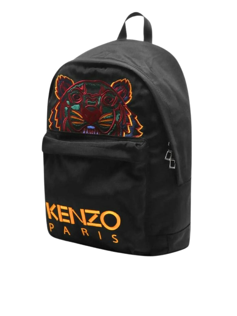 gambar-samping-Kenzo-Large-Tiger-Canvas-Embroidered-Backpack-ColorblockWEBP