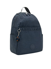 gambar-samping-Kipling -Adam- Backpack- True -Blue -Tonal