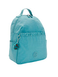 gambar-samping-Kipling -Adam -Backpack- Juniper -Teal
