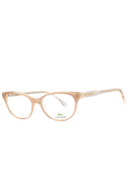 gambar-samping-Lacoste-Demo-Cat-Eye-Ladies-Eyeglasses-Opaline-Rose