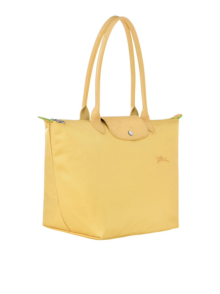 gambar-samping-Le-Pliage-Green-Large-Nylon-Tote-Bag-Ble