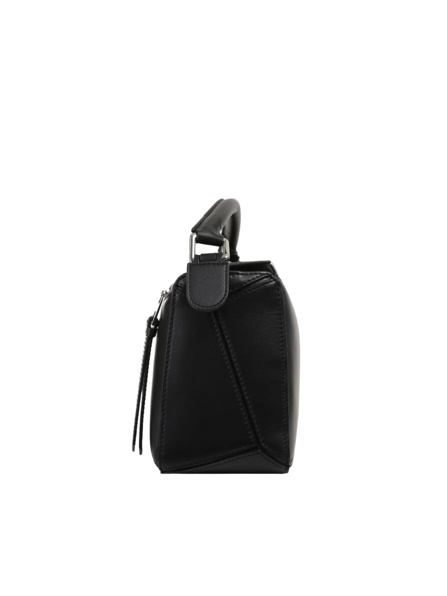gambar-samping-Loewe-Women_s-Puzzle-Mini-Bag-BlackWEBP