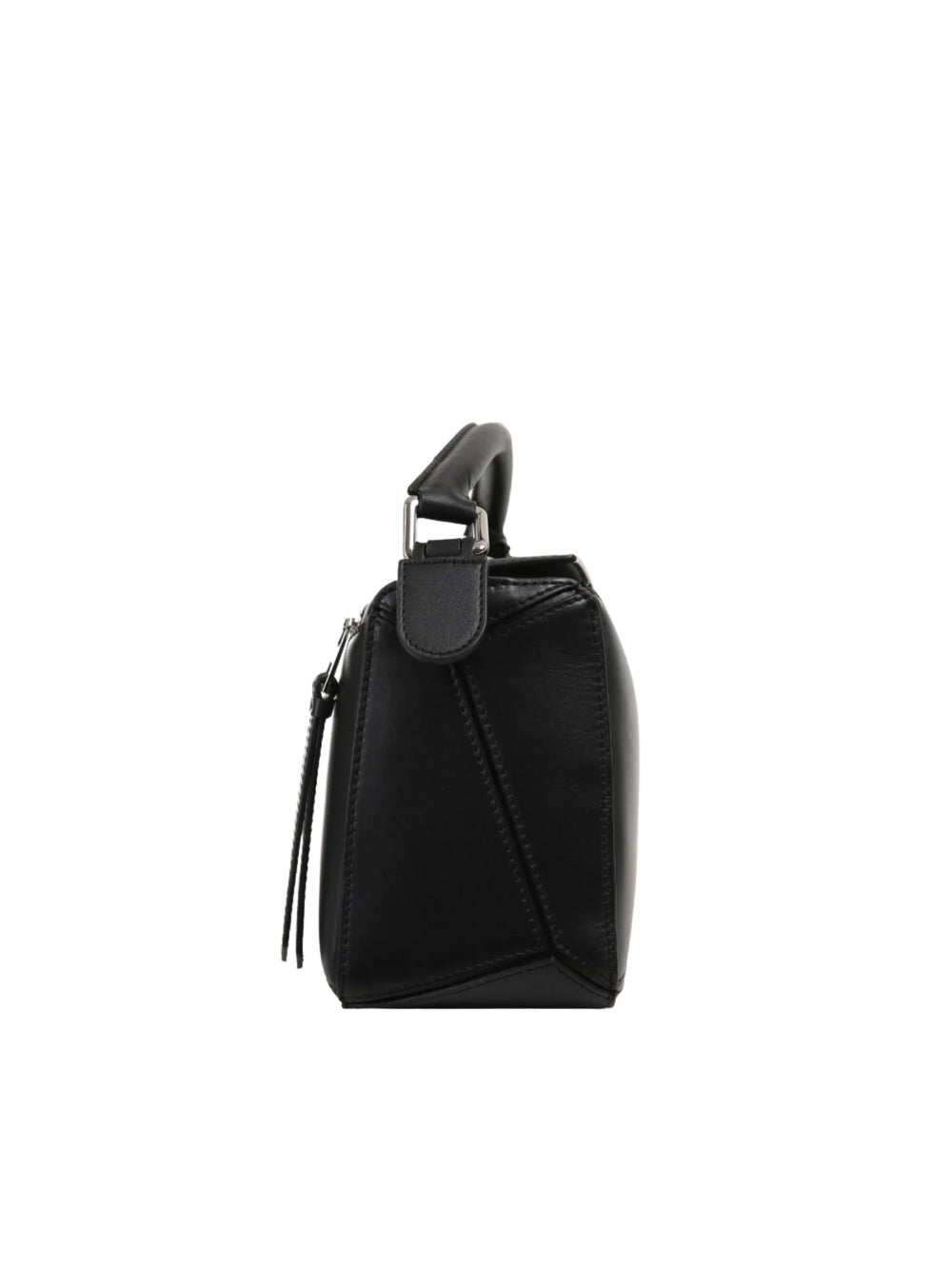 gambar-samping-Loewe-Women_s-Puzzle-Mini-Bag-BlackWEBP
