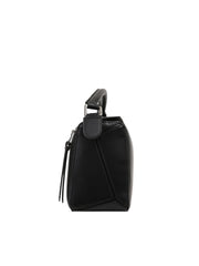 gambar-samping-Loewe-Women_s-Puzzle-Mini-Bag-BlackWEBP