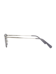 gambar-samping-Longchamp-Demo-Square-Ladies-Eyeglasses-Gray