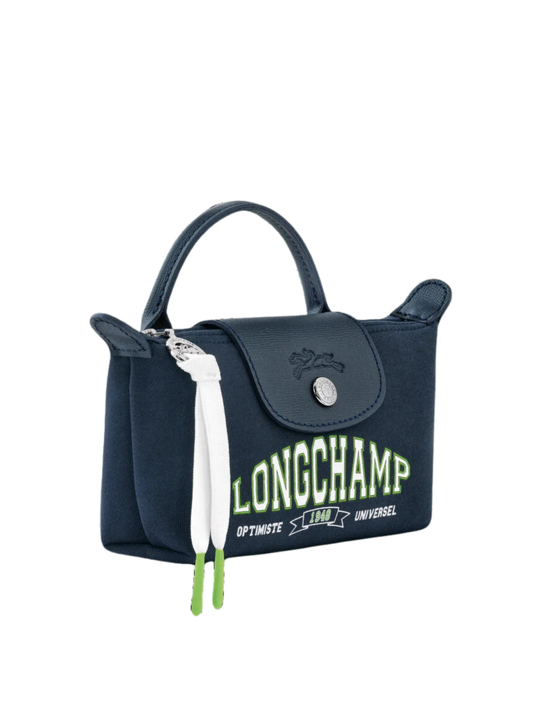 gambar-samping-Longchamp-Le-Pliage-Collections-Pouch-Navy