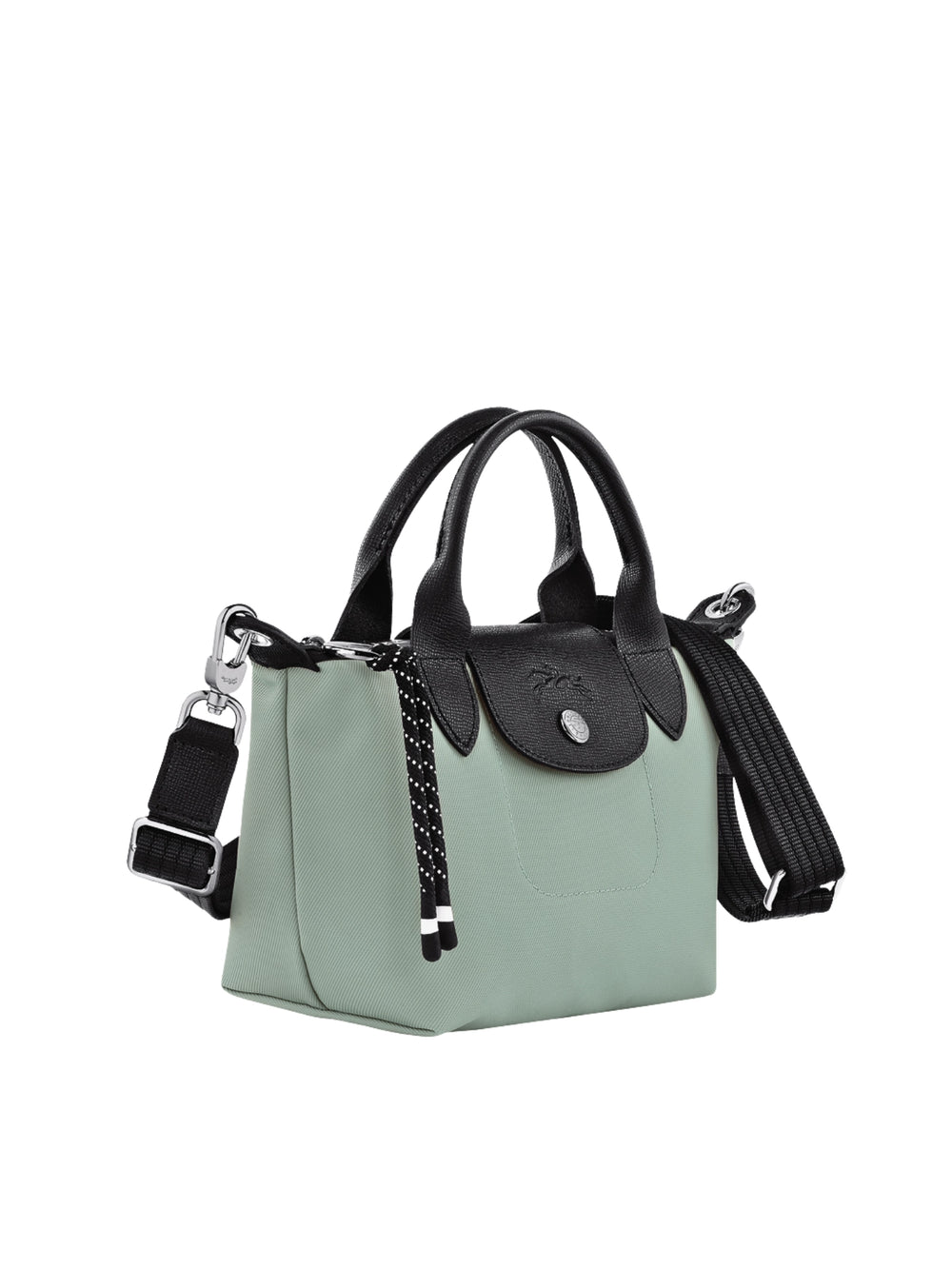 gambar-samping-Longchamp-Le-Pliage-Energy-Extra-Small-Handbag-Vervain