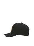 gambar-samping-MLB-Cap-Black-NY-Logo-Gold