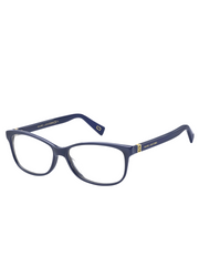gambar-samping-Marc-Jacobs-MARC339-Rectangular-Ladies-Eyeglasses-Blue