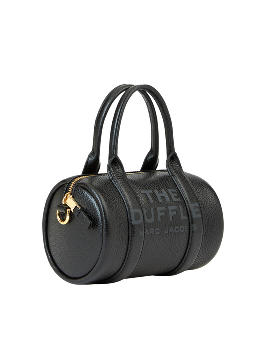 gambar-samping-Marc-Jacobs-The-Duffle-Mini-Leather-Bag-Black
