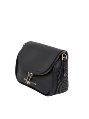 gambar-samping-Marc-Jacobs-The-Groove-Mini-Messenger-Bag-Black