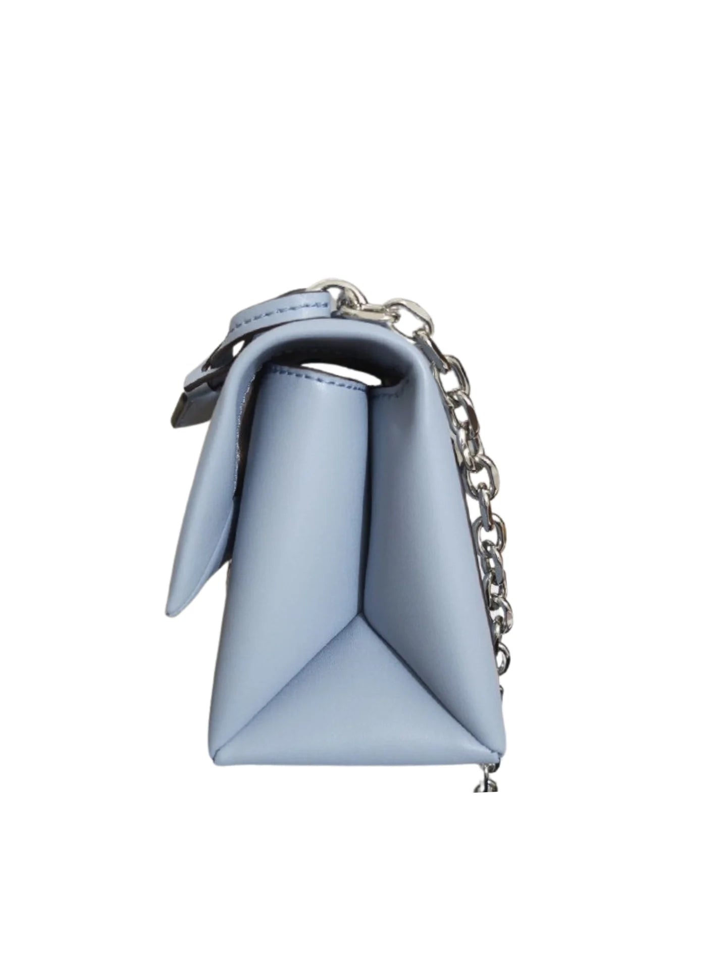 gambar-samping-Michael-Kors-Cece-Small-Convertible-Flap-Crossbody-Non-Leather-Vegan-Pale-Blue