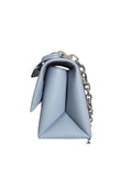 gambar-samping-Michael-Kors-Cece-Small-Convertible-Flap-Crossbody-Non-Leather-Vegan-Pale-Blue