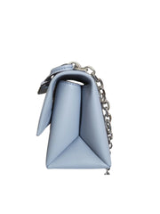 gambar-samping-Michael-Kors-Cece-Small-Convertible-Flap-Crossbody-Non-Leather-Vegan-Pale-Blue