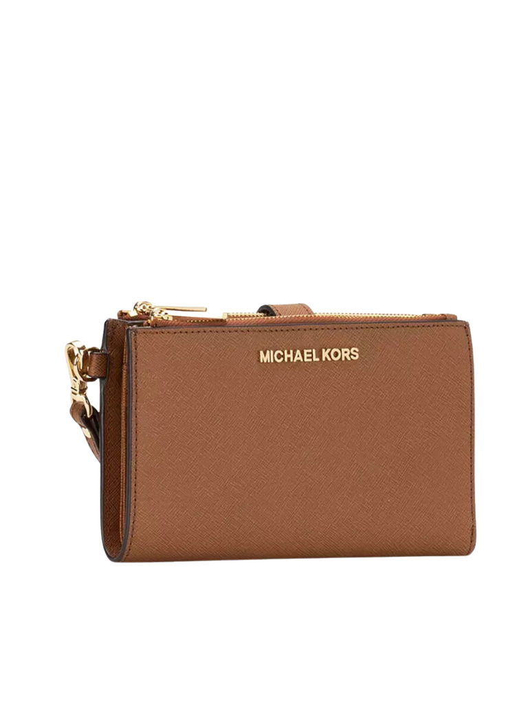 gambar-samping-Michael-Kors-Jet-Set-Travel-Double-Zip-Wrislet-Luggage