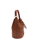gambar-samping-Michael-Kors-Medium-Bucket-Messenger-Bag-Luggage