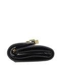 gambar-samping-Michael-Kors-Medium-Flap-Bifold-Wallet-Faux-Leather-BlackWEBP