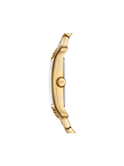 gambar-samping-Michael-Kors-Monroe-Gold-Tone-Watch