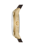 gambar-samping-Michael-Kors-Women_s-Jaycie-Three-Hand-Brown-Leather-Watch