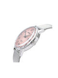 gambar-samping-Seiko-Presage-SRPE47J1-Cocktail-Time-Tequila-Sunset-Pink-Dial-Mesh-Strap-Limited-EditionWEBP