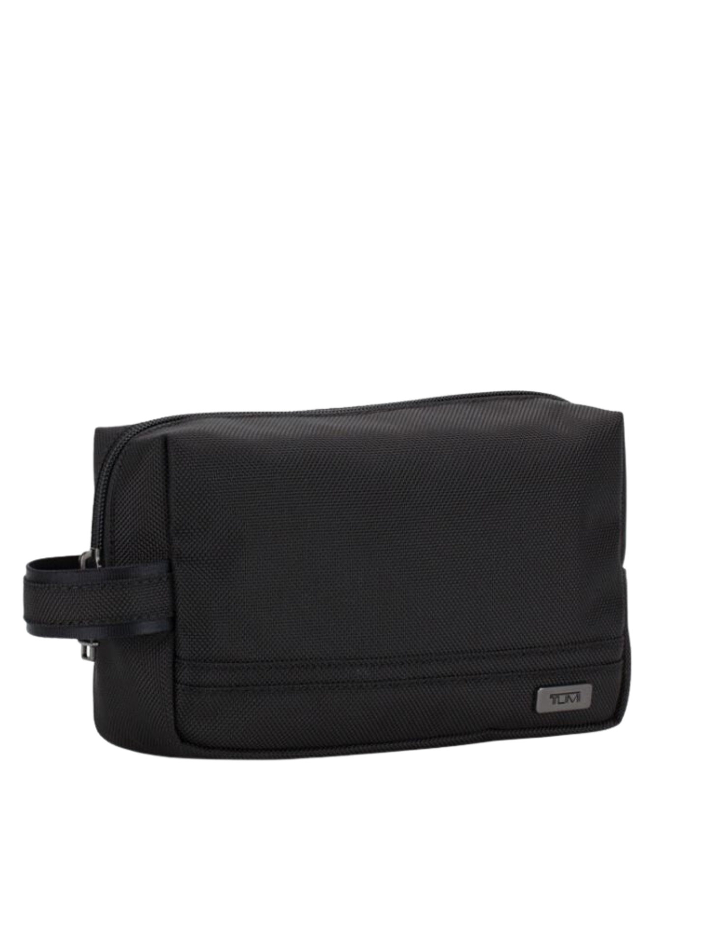 gambar-samping-TM-Medium-Kit-Silver-Hardware-Pouch-Black