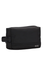gambar-samping-TM-Medium-Kit-Silver-Hardware-Pouch-Black