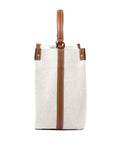gambar-samping-Tory-Burch-Blake-Canvas-Bucket-Bag-CanvasClassic-Cuoio