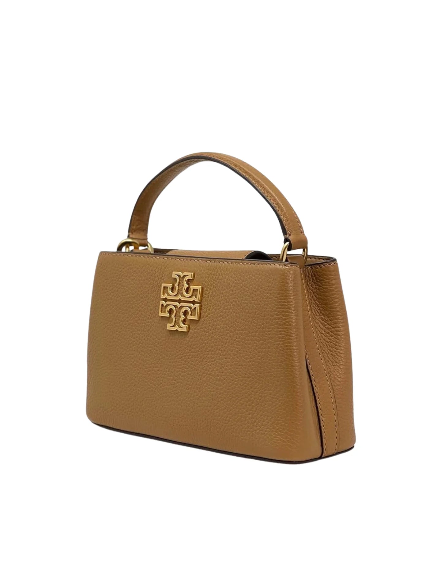 gambar-samping-Tory-Burch-Britten-Micro-Satchel-Bag-Tiramisu